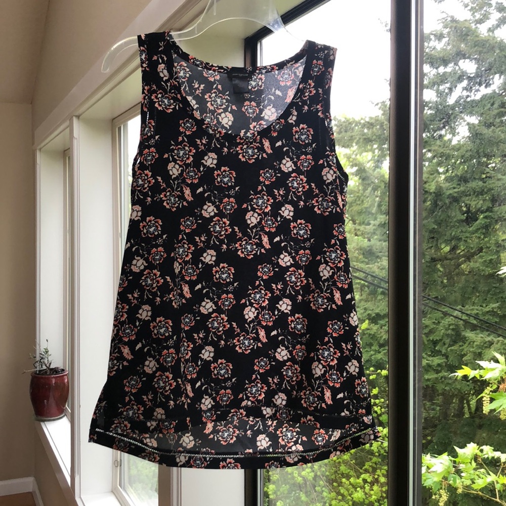 Ann Taylor blouse